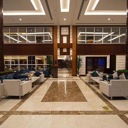 Towers Hotel Alqassim Buraidah Exterior photo